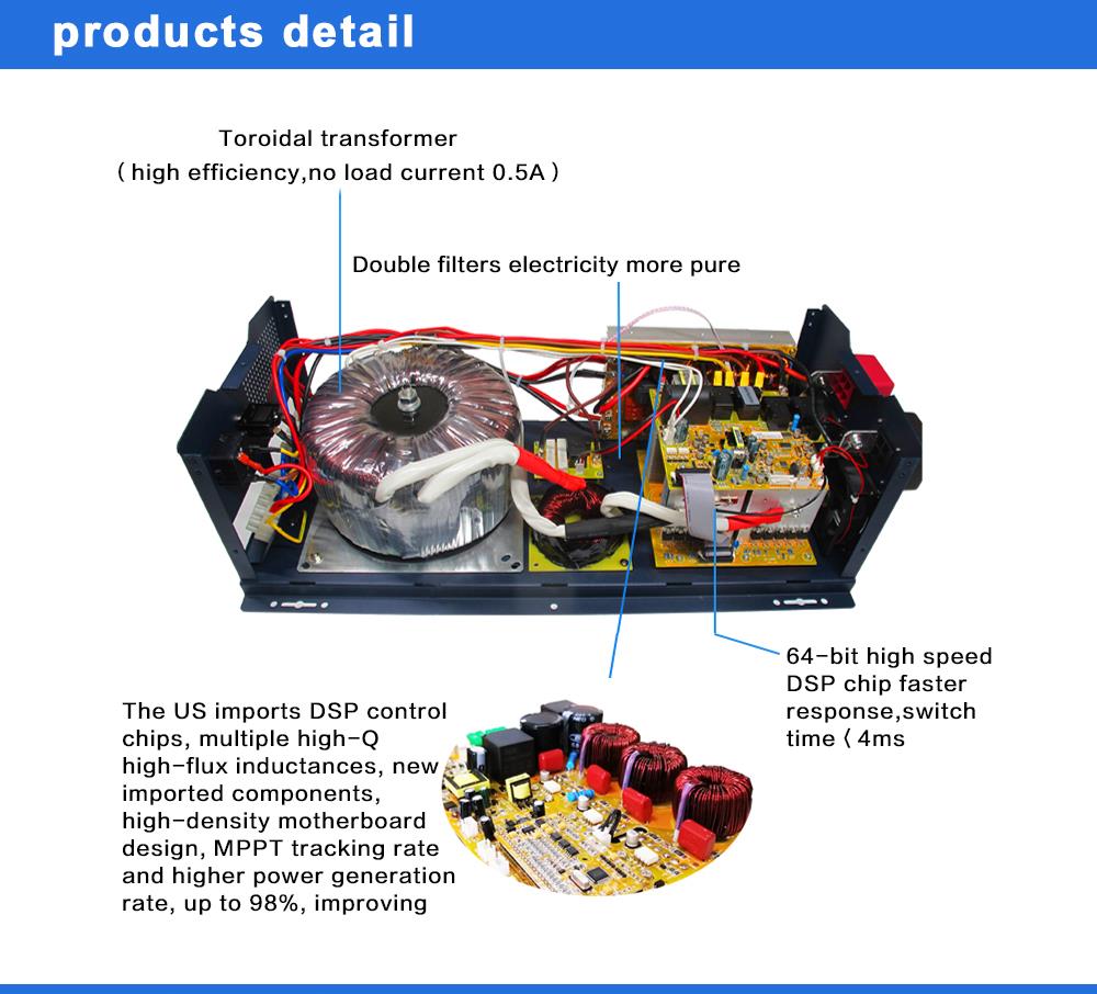 10kw inverter generator
