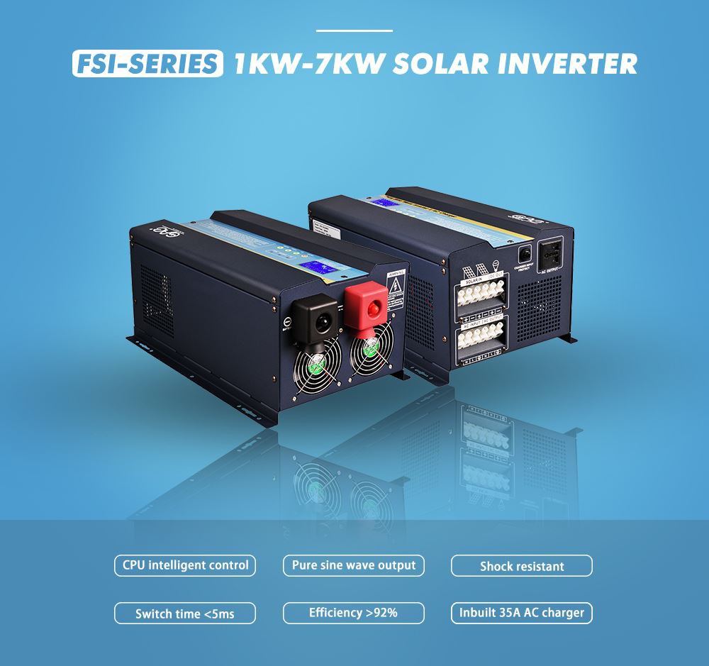 3000w home inverter