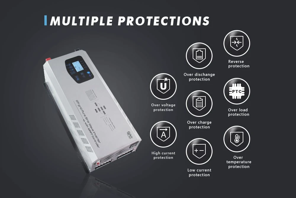 power inverter