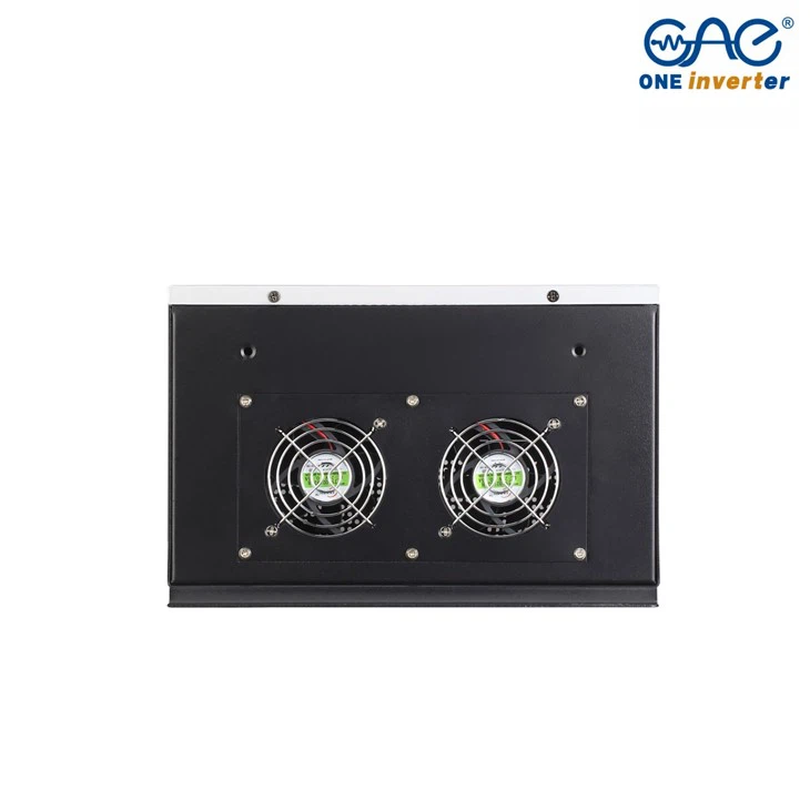 Water Ac Pump Solar Mppt Functions