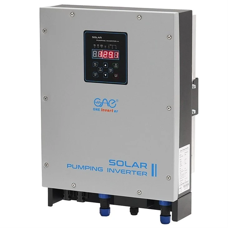 2KW Wide Input MPPT Pump Inverter price