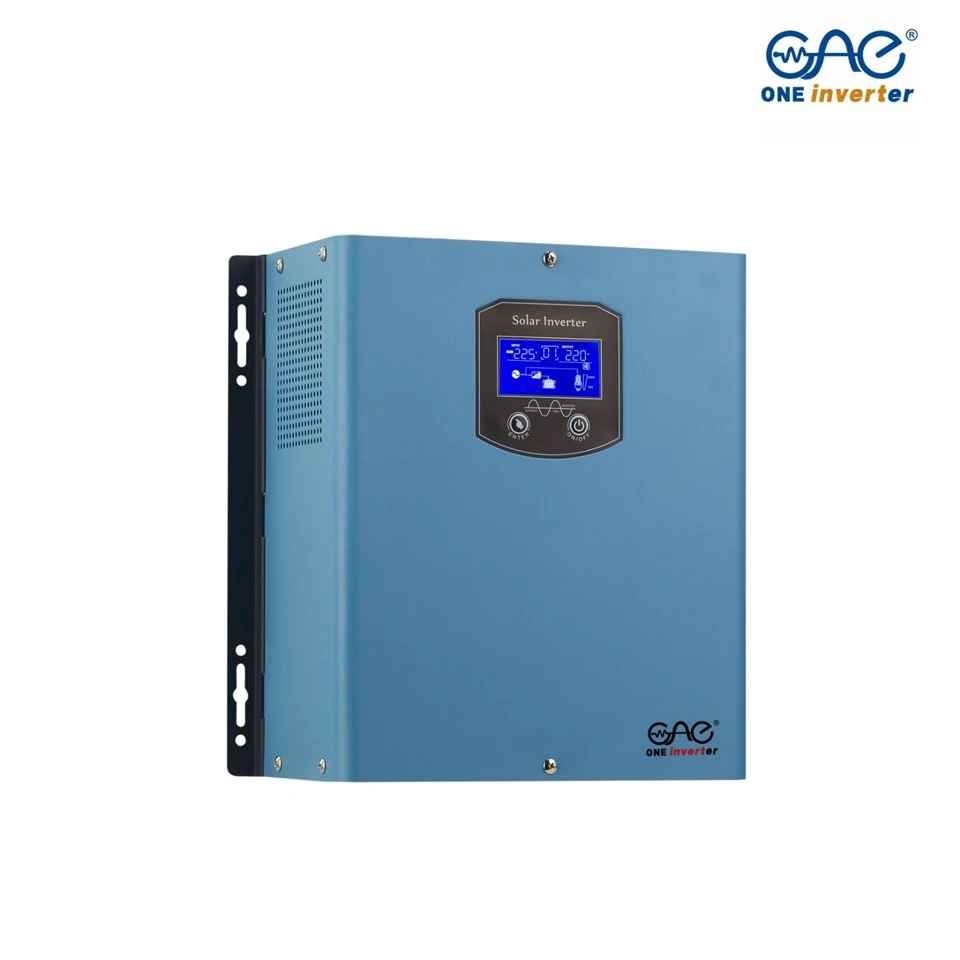 350w 12VDC Solar Inverter