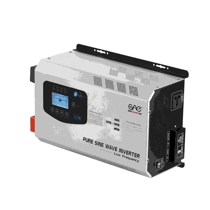 3KW Low Frequency Transformer Inverter 220VAC suppliers