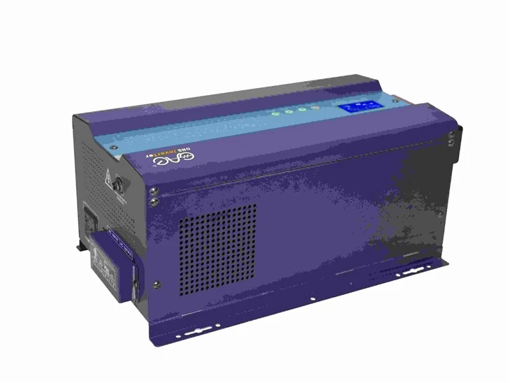 3KW Toroidal Transformer Inverter price