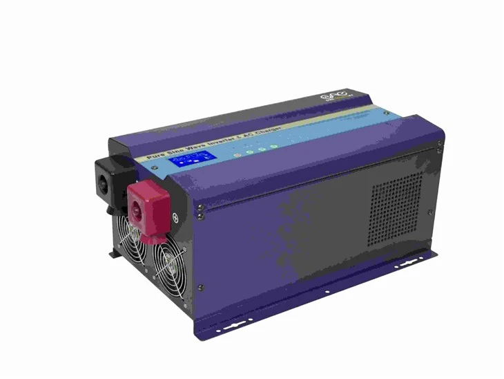 3KW Toroidal Transformer Inverter best