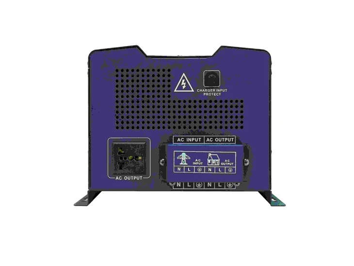 3KW Toroidal Transformer Inverter high quality