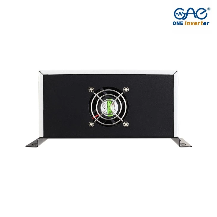 50A Smart MPPT Solar Charge Controller manufacturers