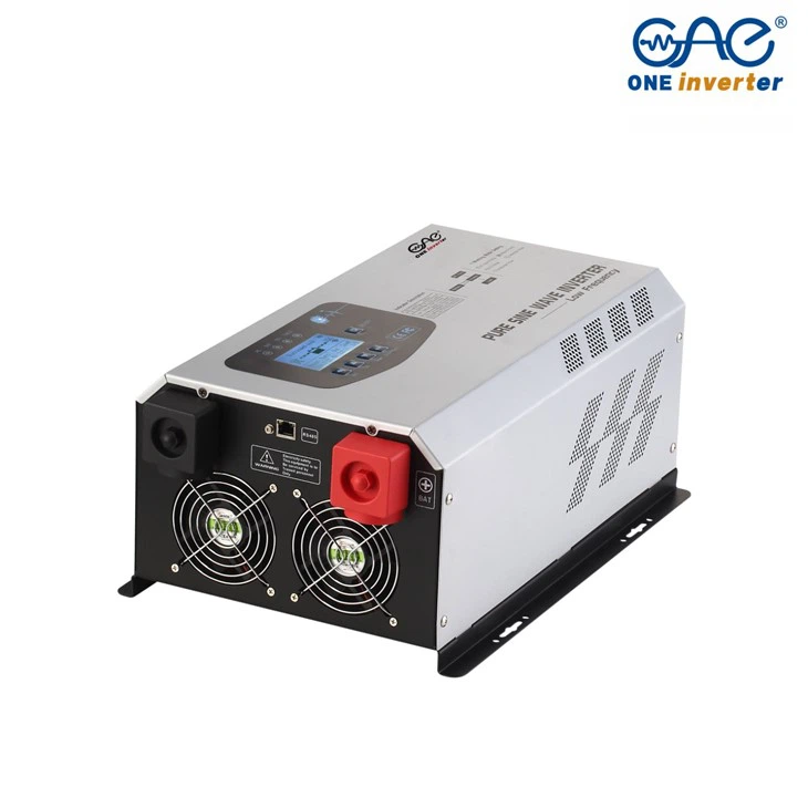 6KW Inverter Goods