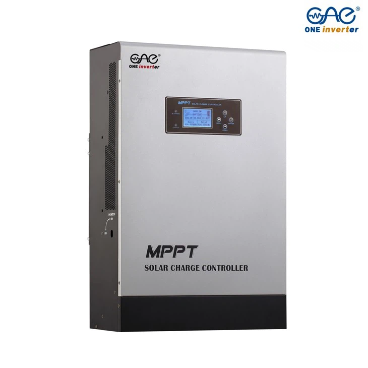 Battery Hybrid Inverter MPPT Controller 360v