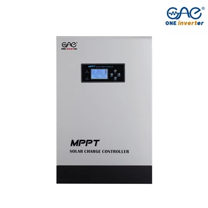 100A 240V MPPT 22400W Słoneczna