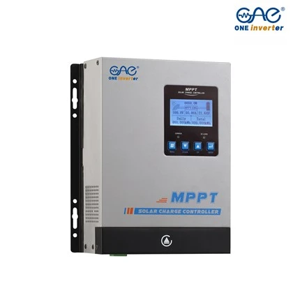 Ładowarka 3-stopniowa MPPT PV2800W BAT24/48VDC 50A