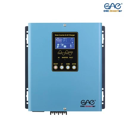 Falownik PvAcdc 350W