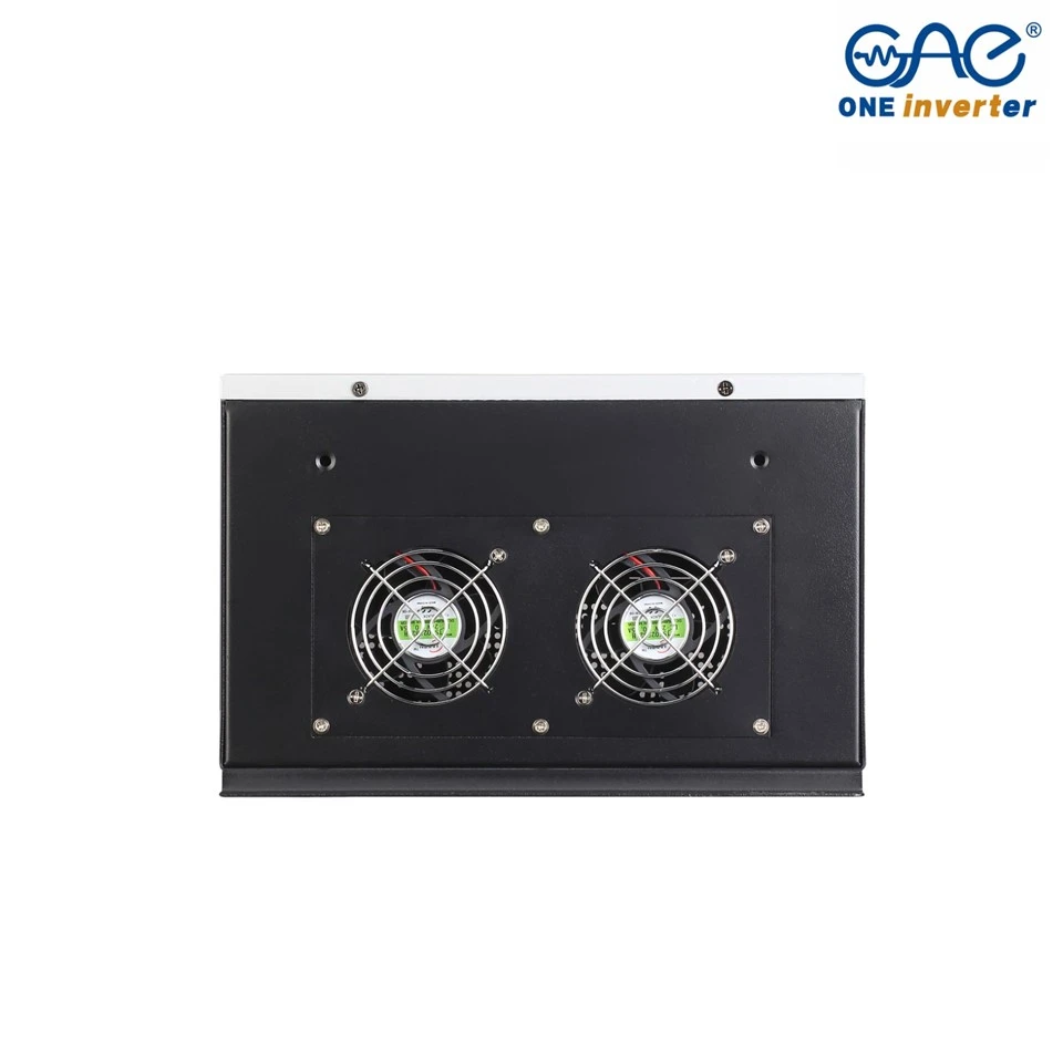 Solar Water Pumping Inverter