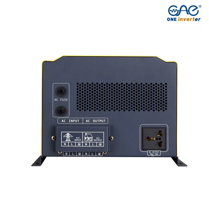 Ture Inverter Charger 7KW35A
