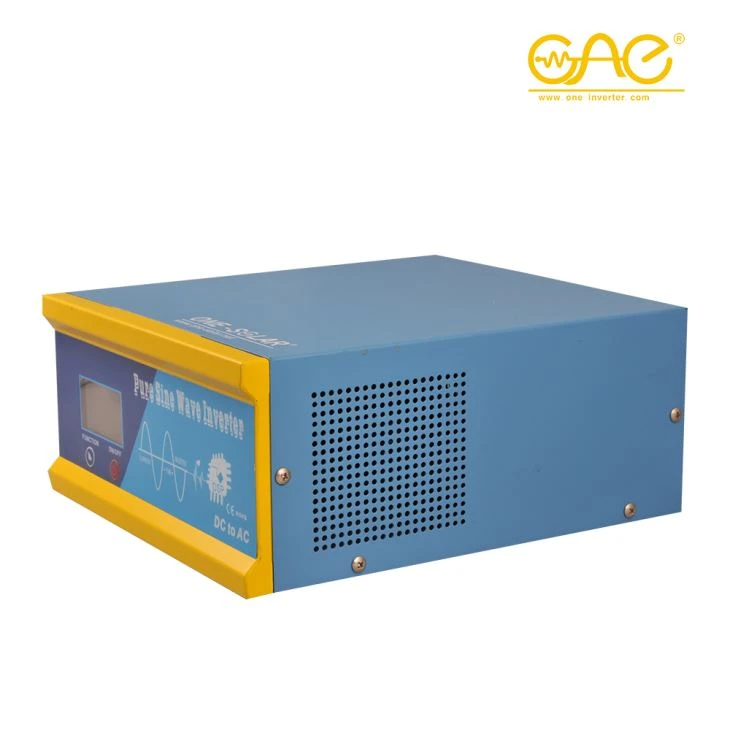 Falownik 500w 24v