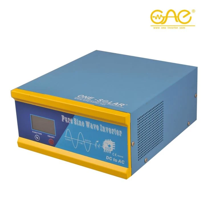 500W LI Inverter Solar Energy Off Grid Hybrid Inverter