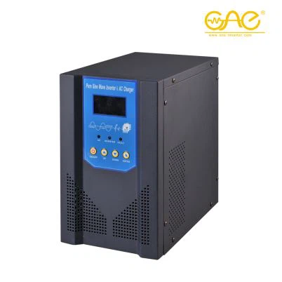 UPS z falownikiem 1500W