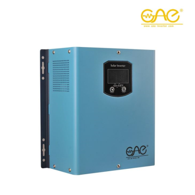 falownik z ładowarką 600W
