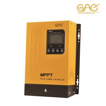 Regulator ładowania słonecznego 96v 60a