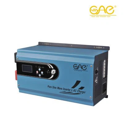 Falownik domowy o mocy 1000 W