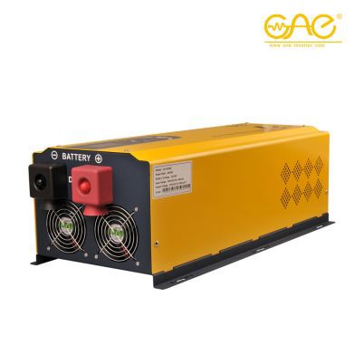 falownik poza siecią 6000 W