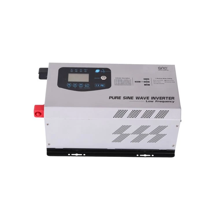 Upgrated Solar Power Inverter