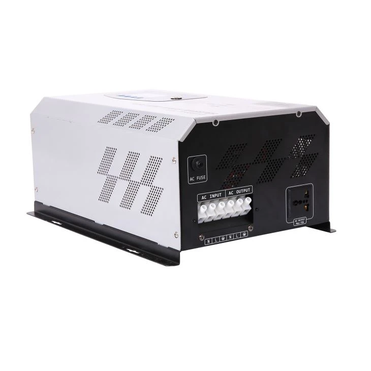 Upgrated Solar Power Inverter