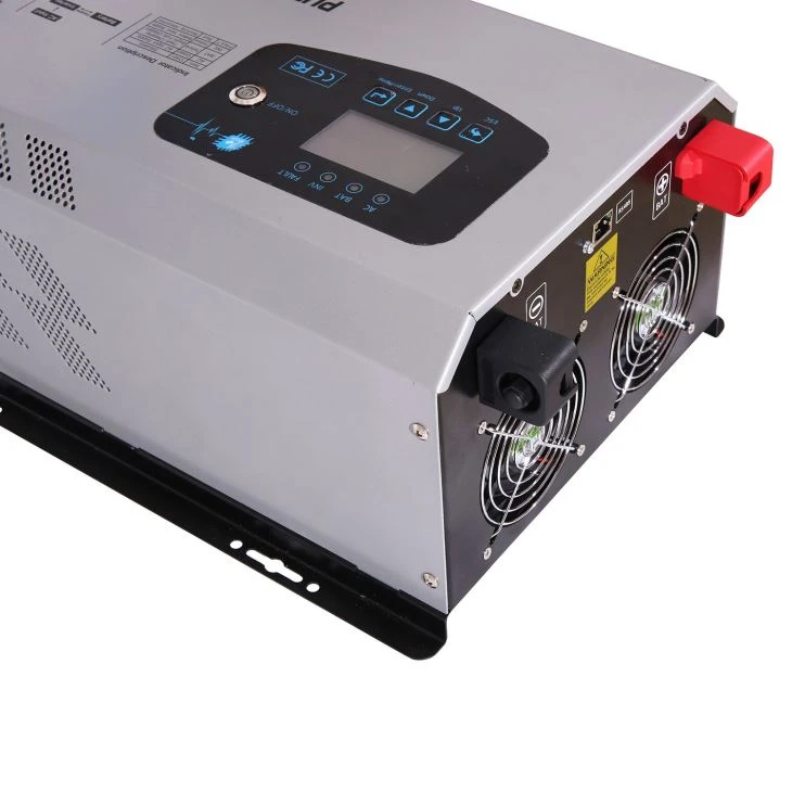 Upgrated Solar Power Inverter