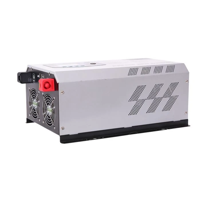 Upgrated Solar Power Inverter
