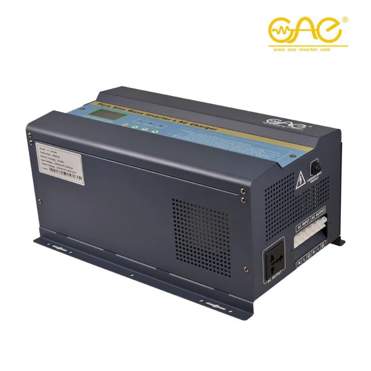 2000w Solar Power Inverter