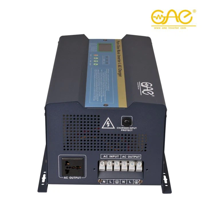 2000w Solar Power Inverter