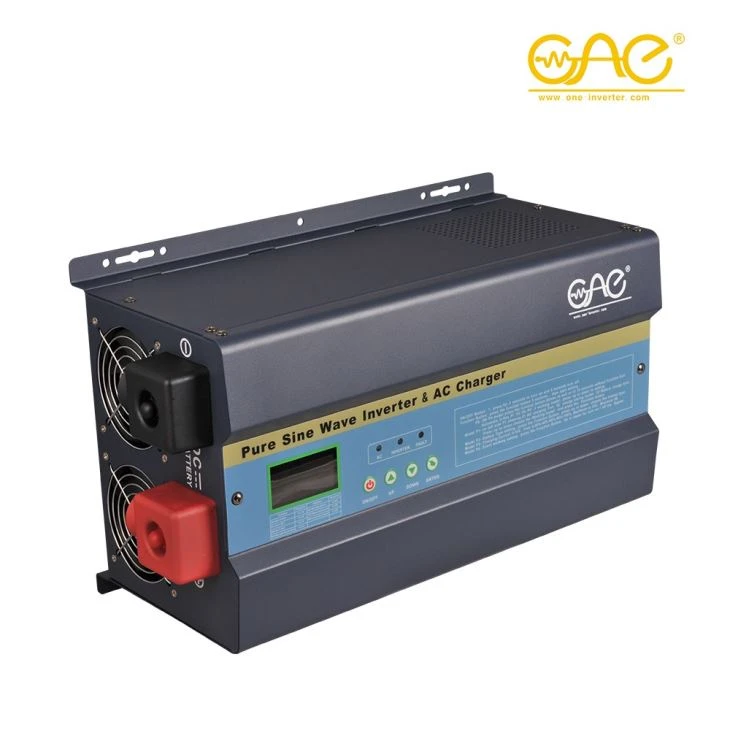 Huawei Grid Tile Inverter