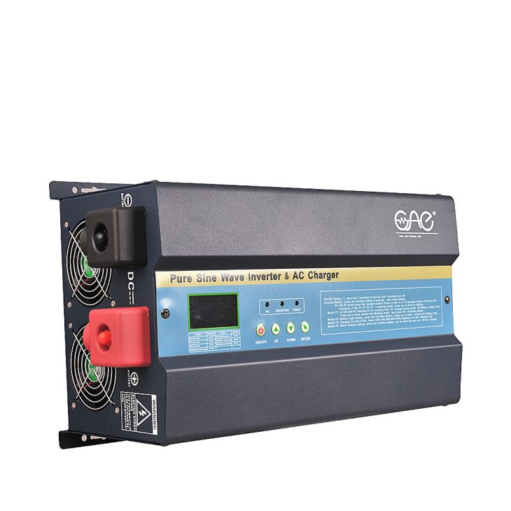 Inwerter ups 4000W