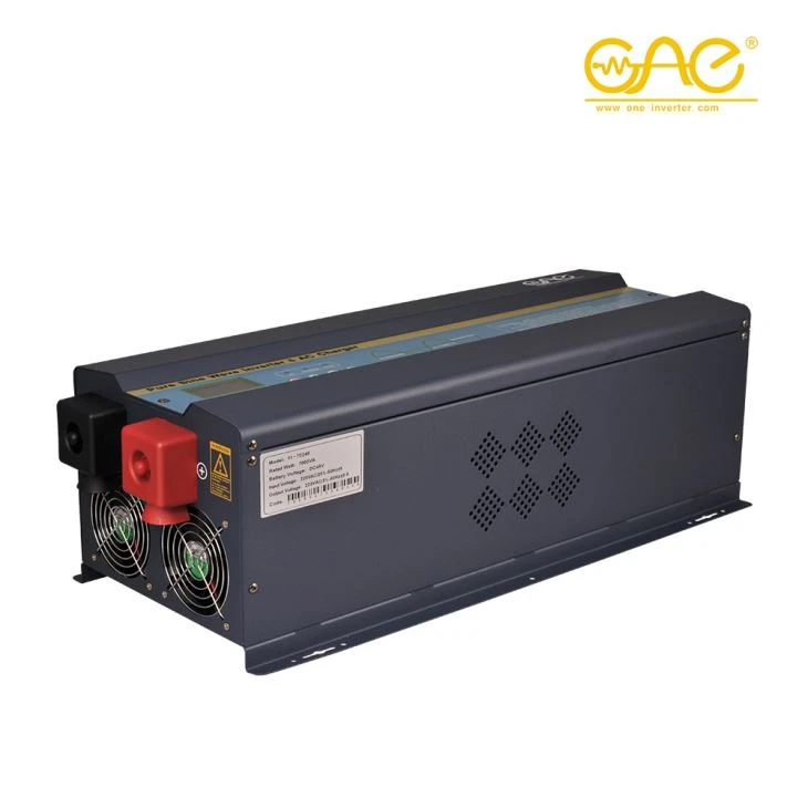 Inverter 48v 220v 6000w