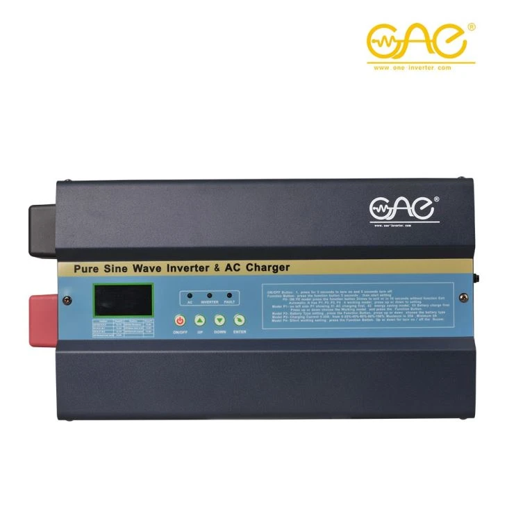 Inverters Solar Power