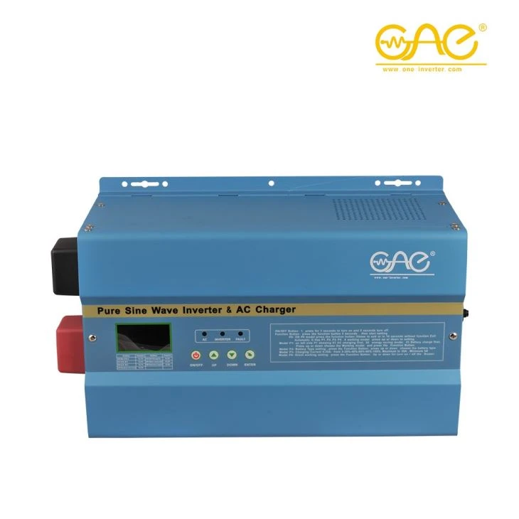 Ons Power Inverter