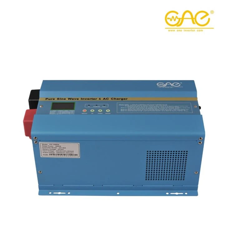 Ons Power Inverter