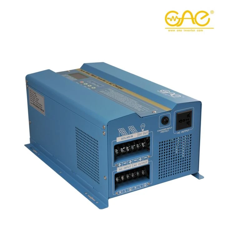 Ons Power Inverter