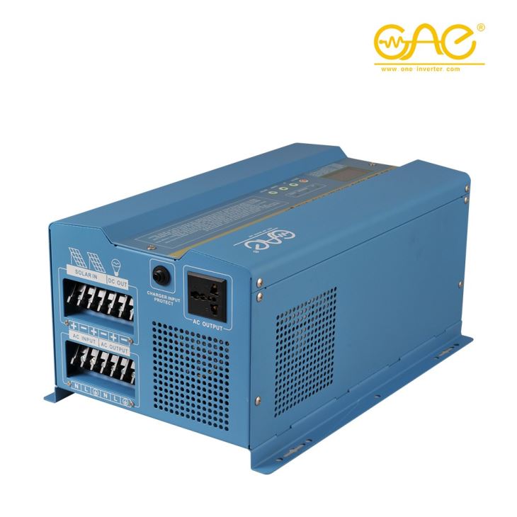 Ons Power Inverter