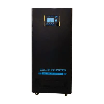 Ładowarka inwerterowa 10kW