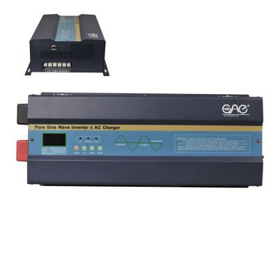 falownik solarny off-grid z mppt 7kW