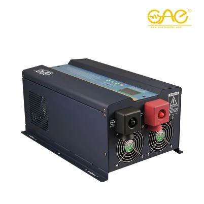 hybrydowy falownik solarny 3kw