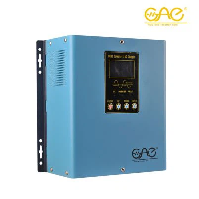 Inwerter fotowoltaiczny o mocy 600W