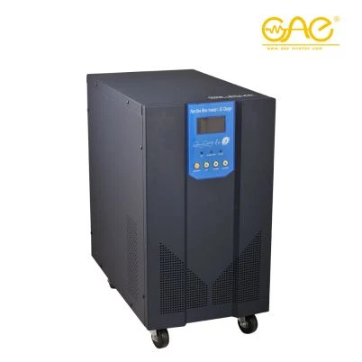 Falownik 5kW do domu