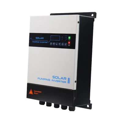 Solarny falownik pompy wodnej 1,5 kW