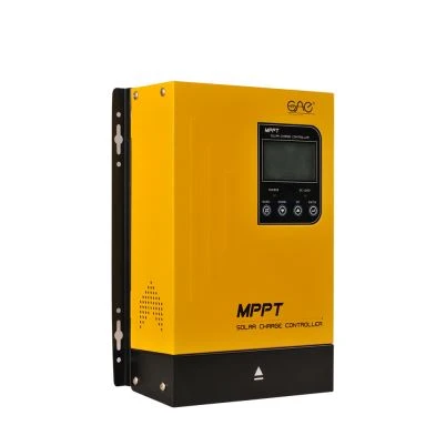 Kontroler ładowania 24V 50A MPPT