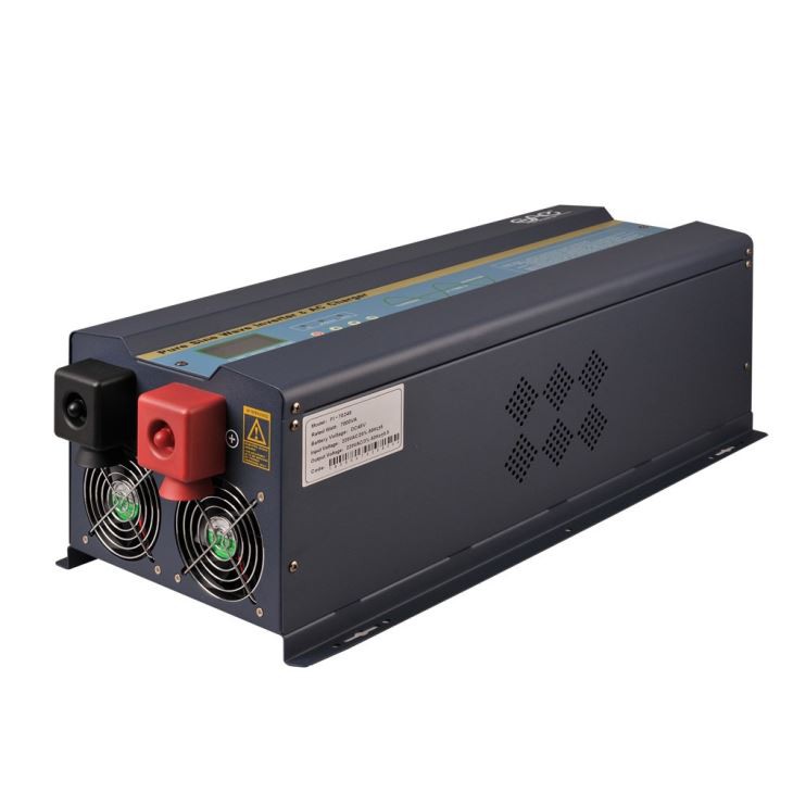 Solar Inverter 5.5kw