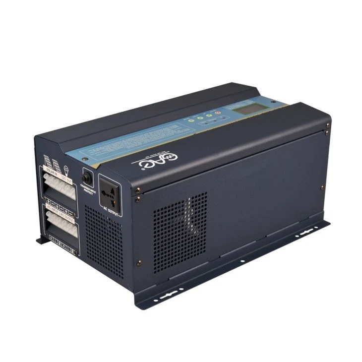 Solar Power Inverter Hybrid 1kw