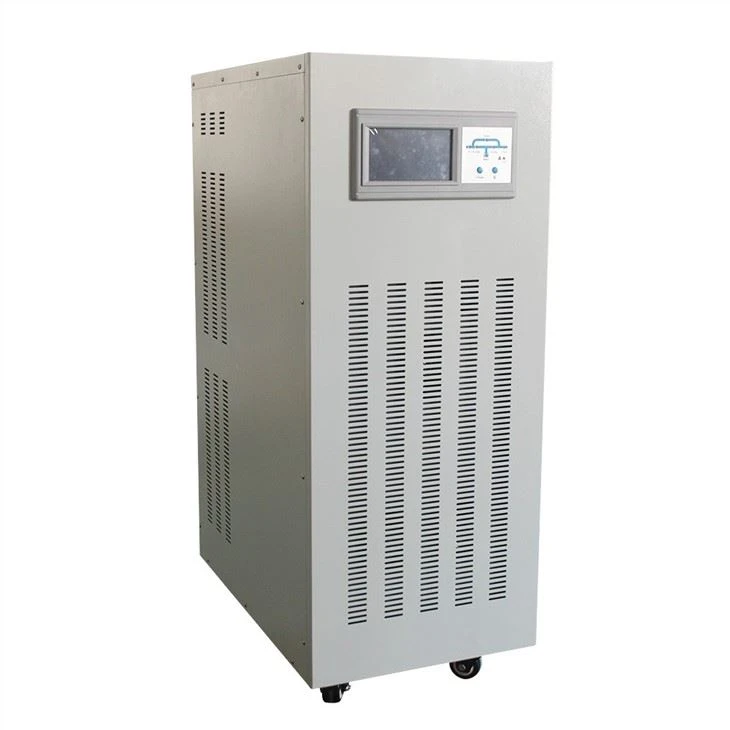 160Kva Solar Inverters Pure Sine Wave