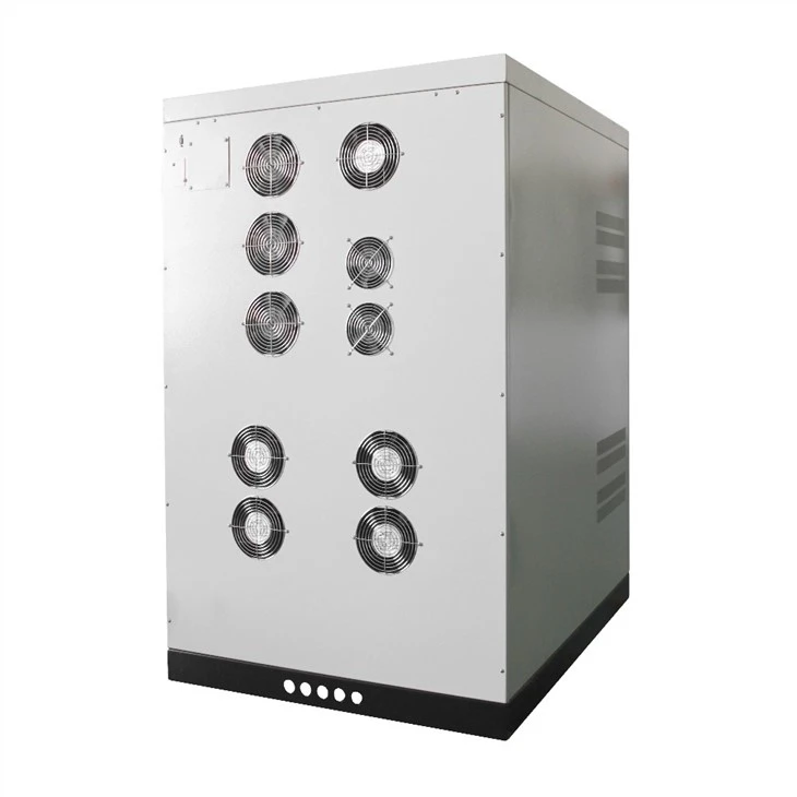 160Kva Solar Inverters Pure Sine Wave